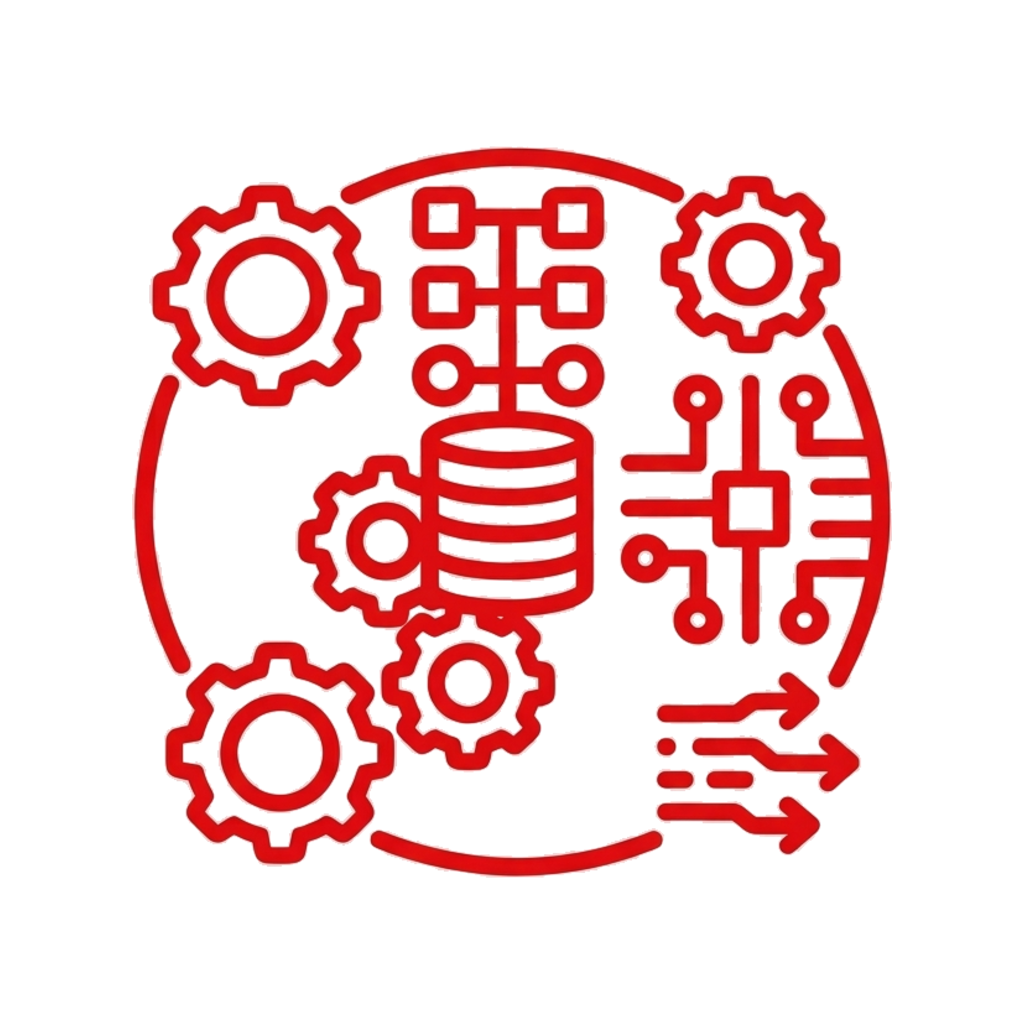 Technology network
