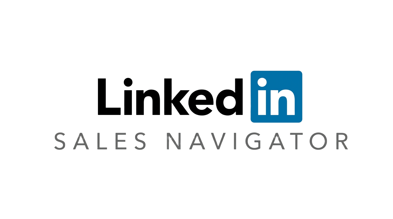 LinkedIn Sales Navigator logo