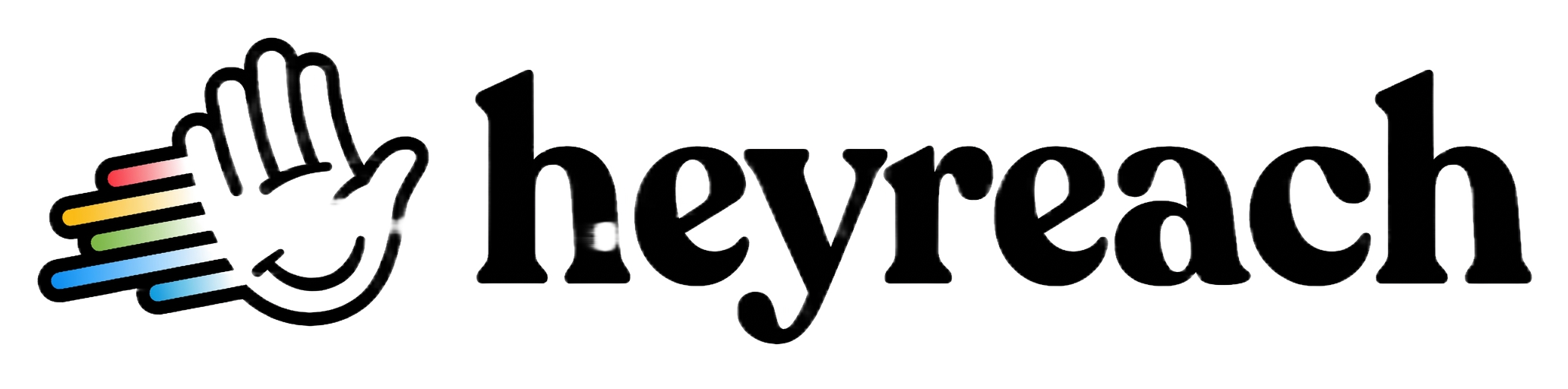 HeyReach logo