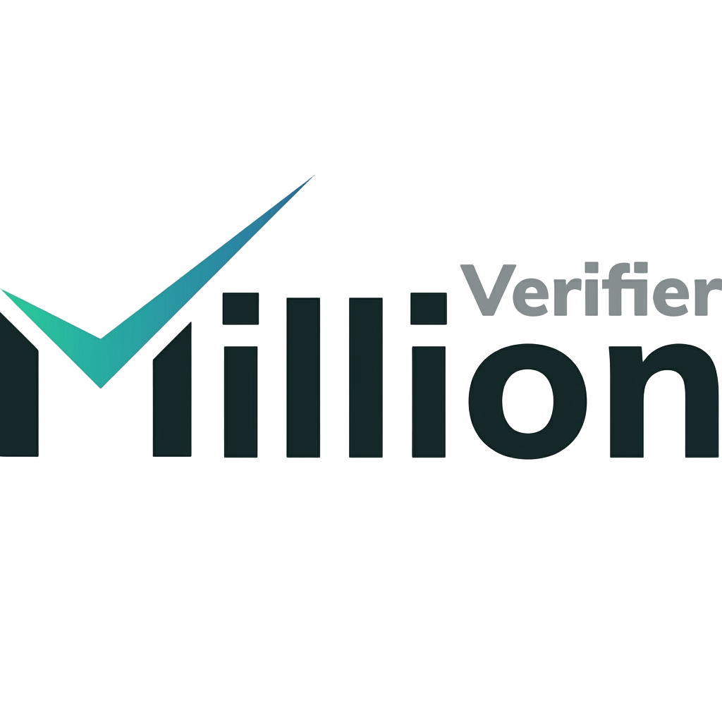 Million Verifier logo