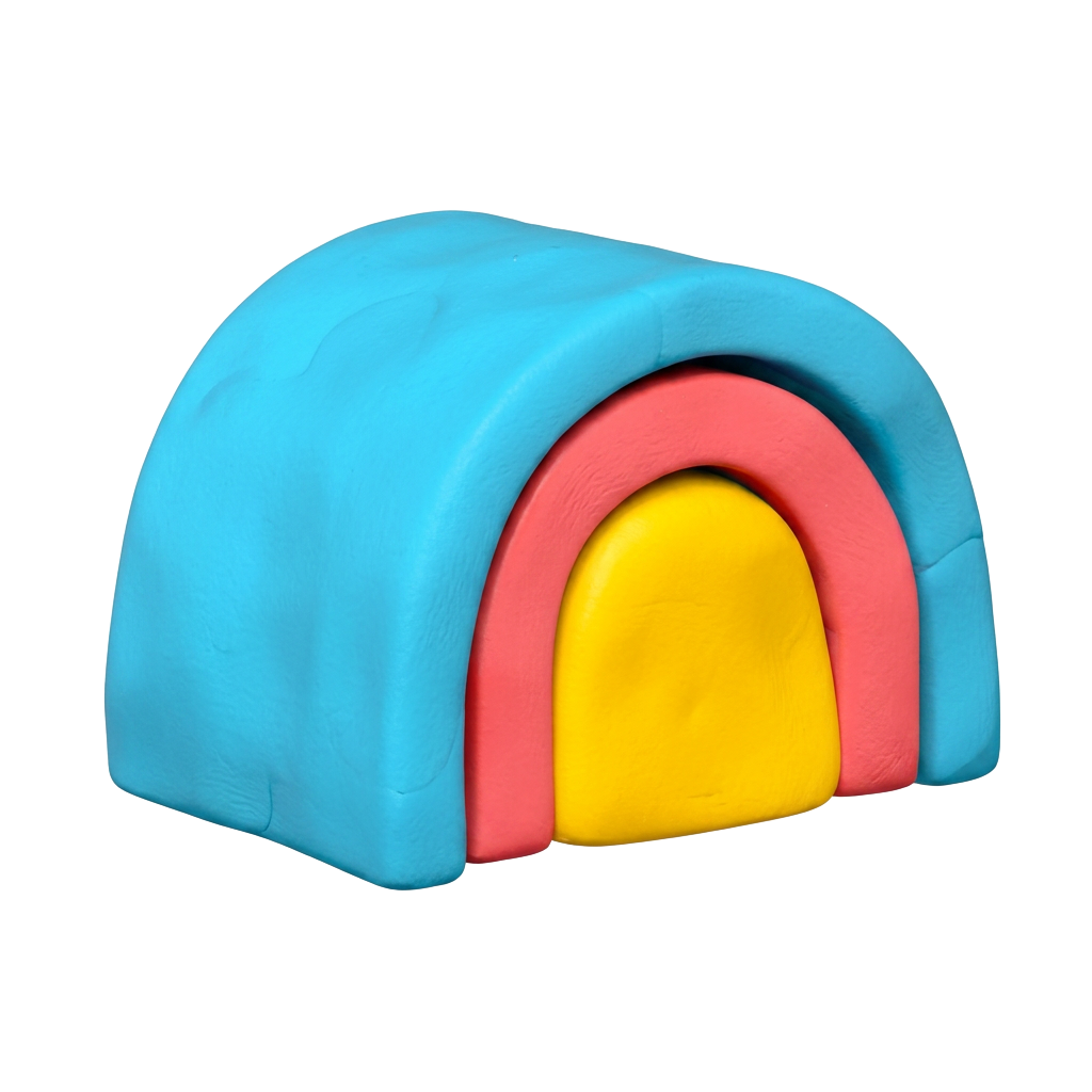 Clay logo